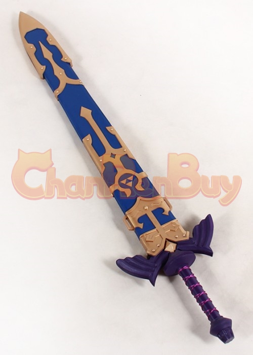 The Legend of Zelda Link Skyward Sword Cosplay Prop-Chaorenbuy Cosplay