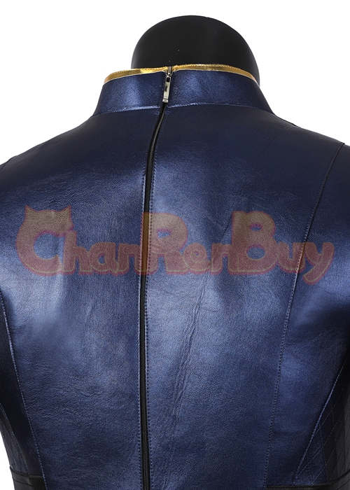 Thor 4 Love and Thunder Costume Cosplay Suit Ver 2-Chaorenbuy Cosplay