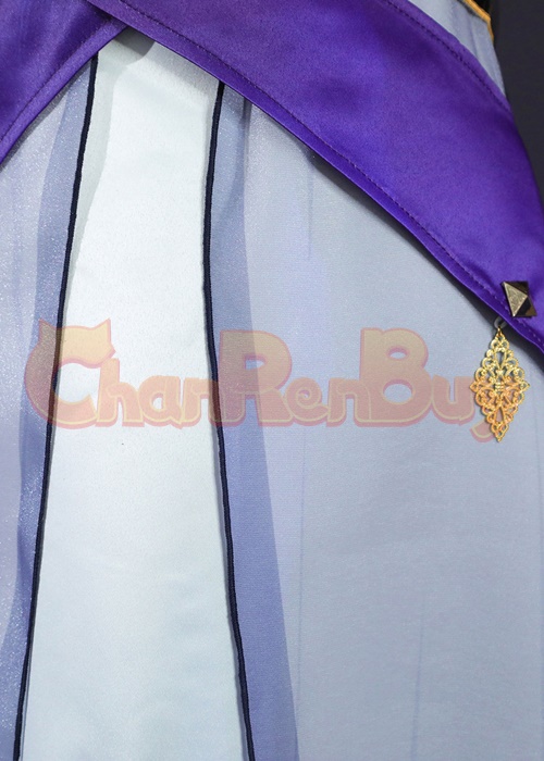 Dunyarzad Costume Genshin Impact Cosplay Suit-Chaorenbuy Cosplay