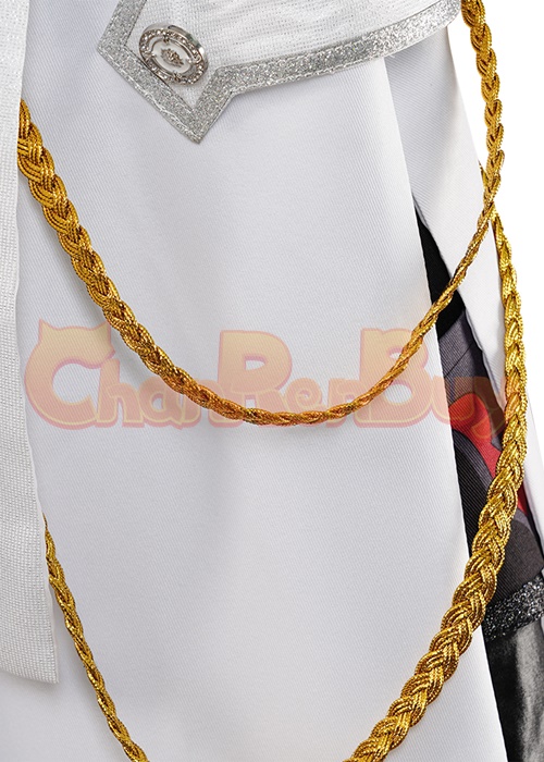 Tartaglia Costume Genshin Impact Cosplay Suit Ver. 2-Chaorenbuy Cosplay