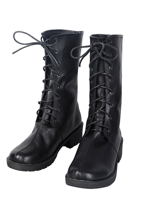 Kate Bishop Shoes Hawkeye Cosplay Boots Ver 2-Chaorenbuy Cosplay