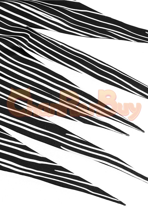 Jack Skellington Costume The Nightmare Before Christmas Cosplay Suit-Chaorenbuy Cosplay