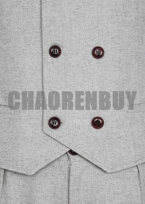 Moon Knight 2022 Costume Mr. Knight Cosplay Suit Outfit-Chaorenbuy Cosplay