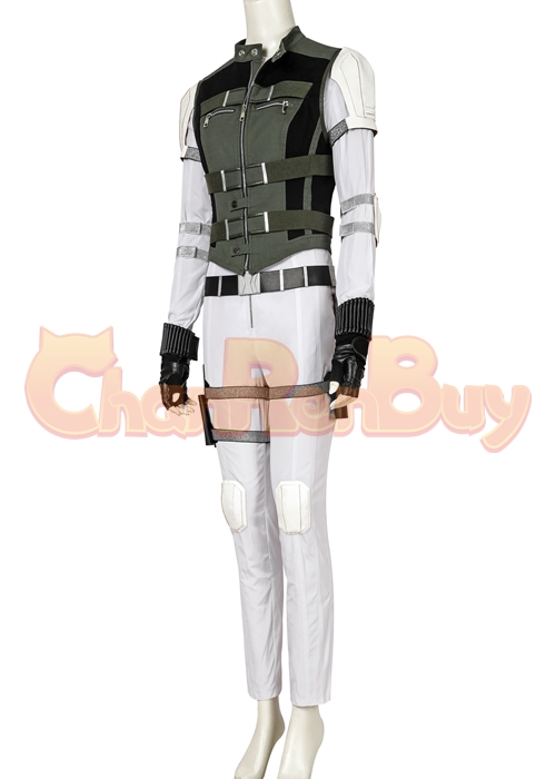 Yelena Belova Costume Black Widow 2020 Cosplay Suit-Chaorenbuy Cosplay