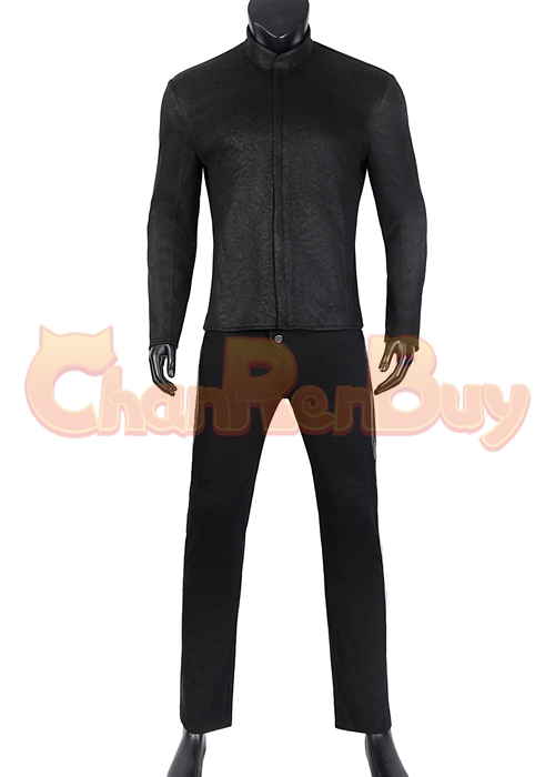 Geralt Of Rivia Costume The Season 2 Cosplay Suit-Chaorenbuy Cosplay