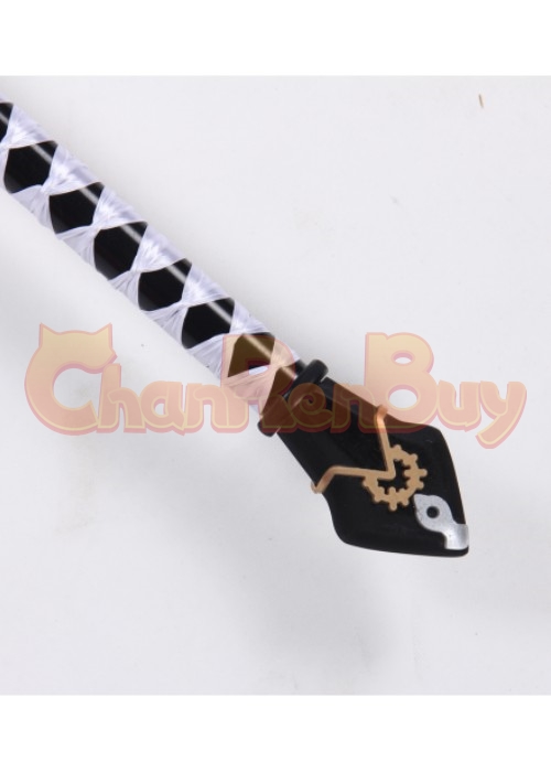NieR:Automata YoRHa No.9 Type-S Cruel Blood Oath Cosplay Prop-Chaorenbuy Cosplay