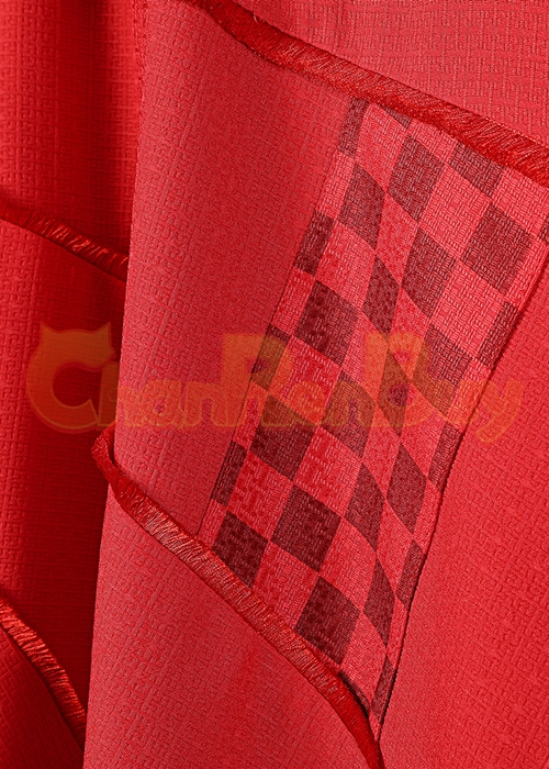 Doctor Strange Costume Spider-Man 3 No Way Home Cosplay Suit-Chaorenbuy Cosplay