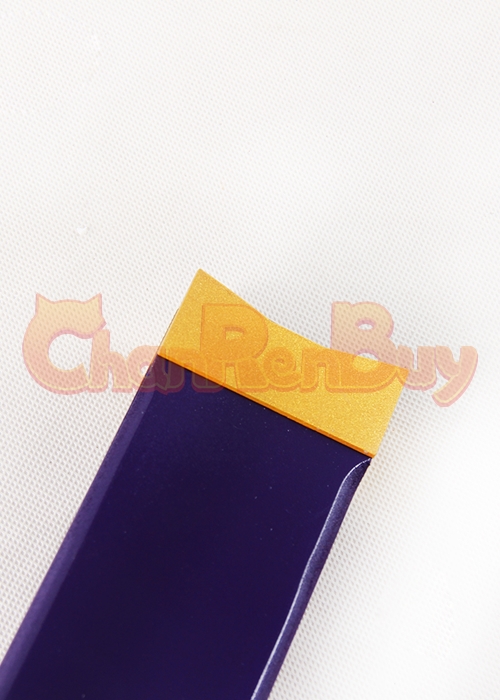 The Seven Deadly Sins Arthur Pendragon Royal Sword  Cosplay Prop-Chaorenbuy Cosplay