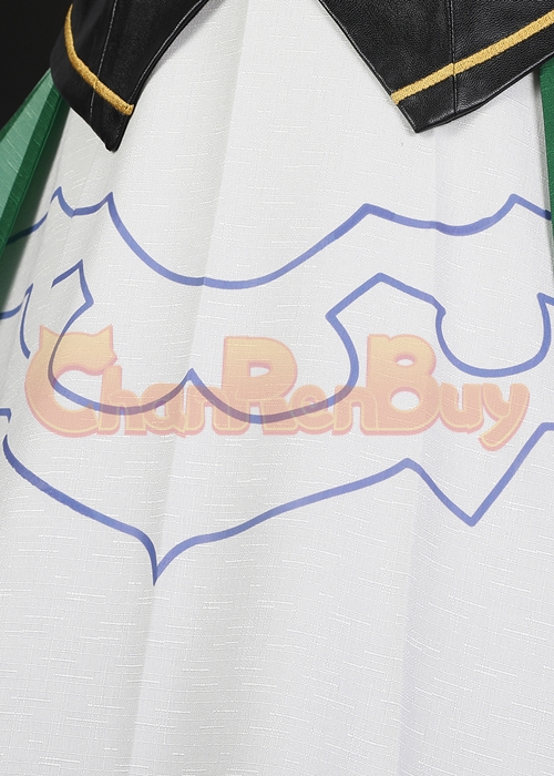 Catherine Costume Genshin Impact Cosplay Suit-Chaorenbuy Cosplay