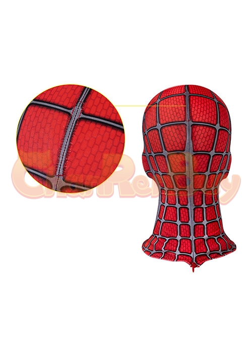Spider Man 2 Costume Women Cosplay Suit-Chaorenbuy Cosplay