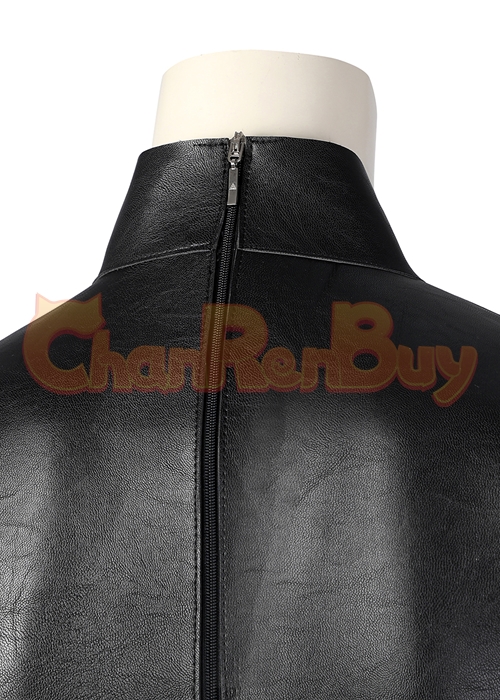 Valkyrie Costume Thor 4 Love and Thunder Cosplay Suit Ver 2-Chaorenbuy Cosplay