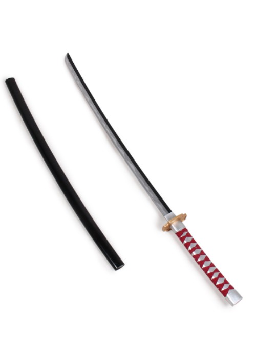 Fire Emblem Awakening Lon'qu Sword Cosplay Prop -Chaorenbuy Cosplay