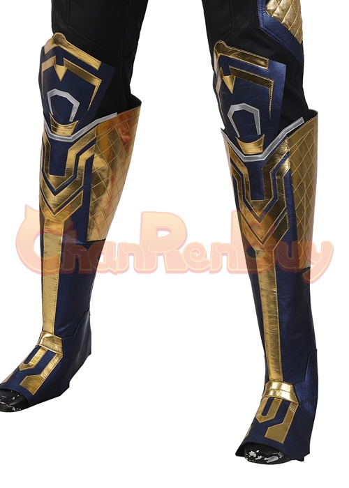 Thor 4 Love and Thunder Costume Cosplay Suit Ver 2-Chaorenbuy Cosplay