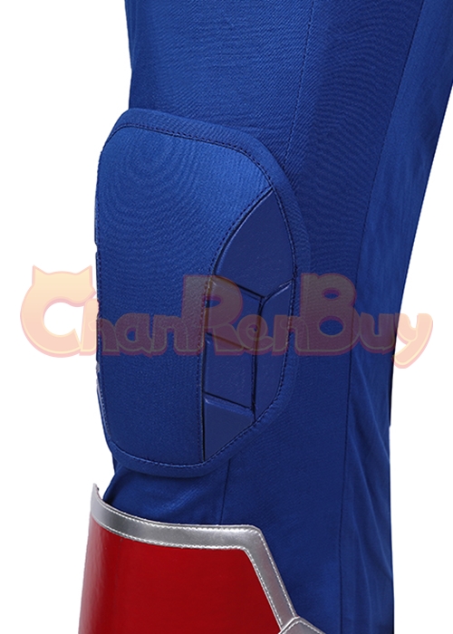 The Falcon Costume New Captain America Sam Wilson Cosplay Suit  -Chaorenbuy Cosplay