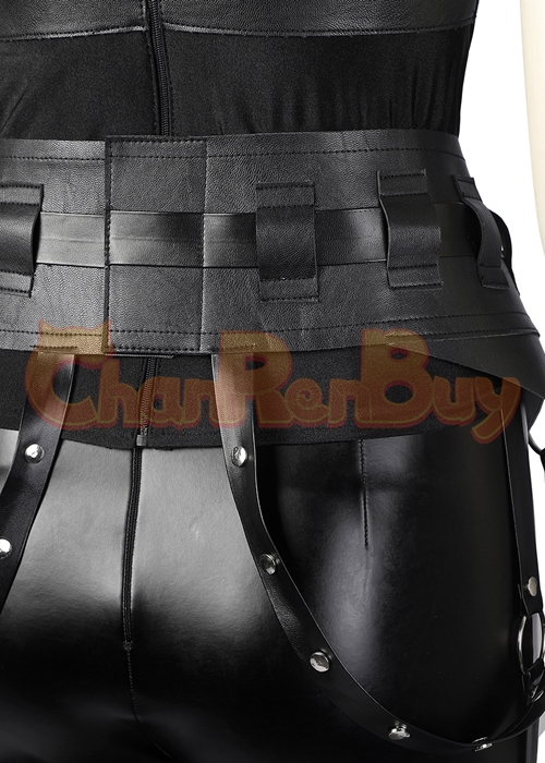 Valkyrie Costume Thor 4 Love and Thunder Cosplay Suit Ver 2-Chaorenbuy Cosplay