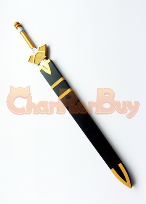 The Rising Of The Shield Hero Raphtalia Sword Cosplay Prop-Chaorenbuy Cosplay