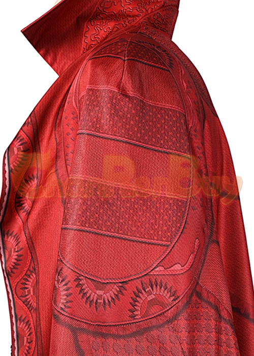 Doctor Strange in the Multiverse of Madness Costume Cosplay Suit Ver 1-Chaorenbuy Cosplay