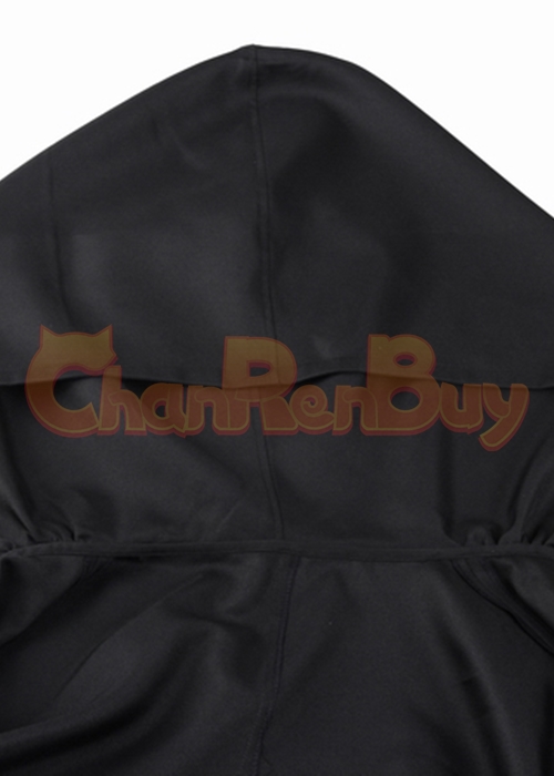 Star Wars Jedi Knight Anakin Skywalker Costume Cosplay Suit-Chaorenbuy Cosplay