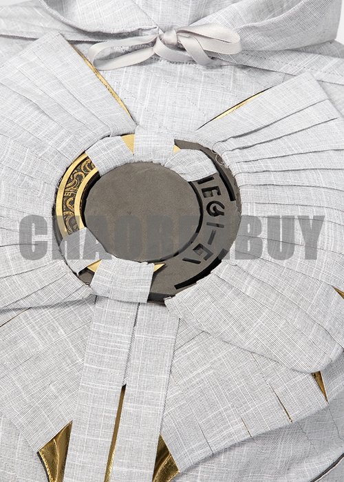 Moon Knight 2022 Costume Marc Spector Cosplay Suit Boots Outfit-Chaorenbuy Cosplay