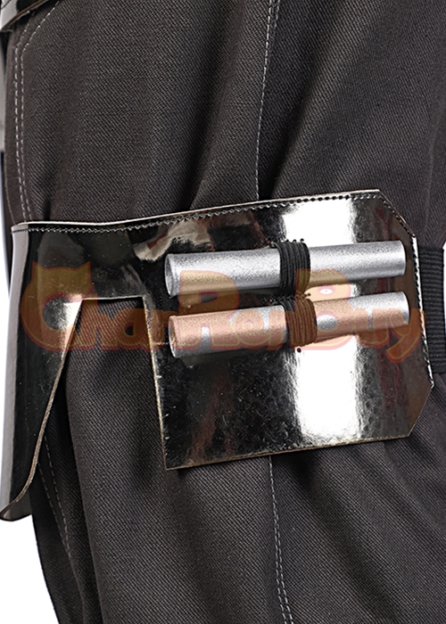 The Mandalorian Season 2 Costume Cosplay Suit -Chaorenbuy Cosplay