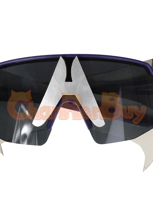 A Train Costume The Boys Season 3 Cosplay Jumpsuit-Chaorenbuy Cosplay