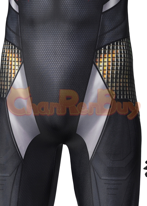 Midnight Suns Suit Spider-Man Cosplay Costume-Chaorenbuy Cosplay