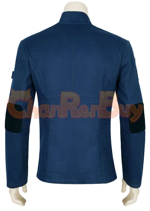 Jedi Fallen Order Cal Kestis Costume Star Wars Cosplay Suit-Chaorenbuy Cosplay