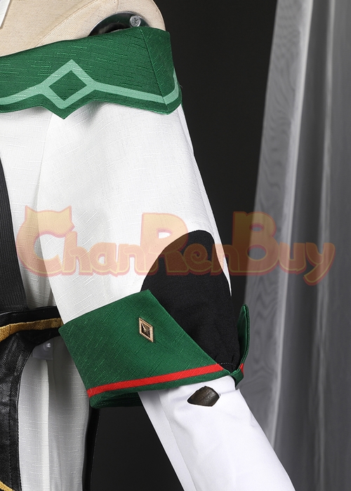 Catherine Costume Genshin Impact Cosplay Suit-Chaorenbuy Cosplay