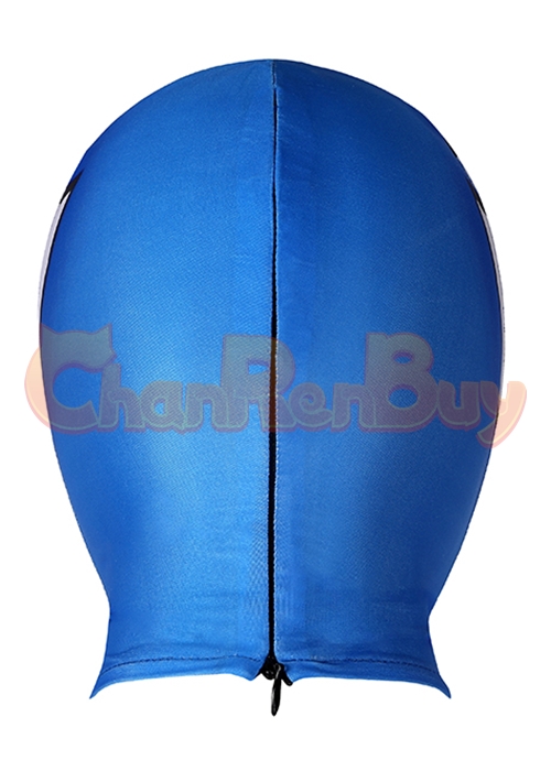 Kishiryu Sentai Ryusoulger Ryusou Red Green Blue Costume Cosplay Suit-Chaorenbuy Cosplay