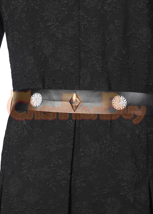 Daemon Targaryen Costume Cosplay Suit Outfit-Chaorenbuy Cosplay