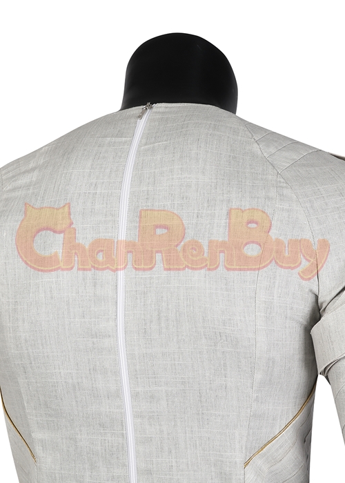 Moon Knight Costume Marc Spector Cosplay Suit-Chaorenbuy Cosplay