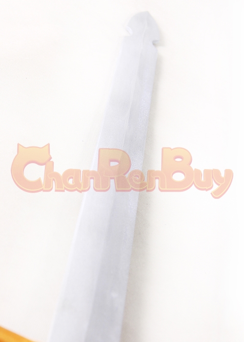 The Seven Deadly Sins Arthur Pendragon Royal Sword  Cosplay Prop-Chaorenbuy Cosplay