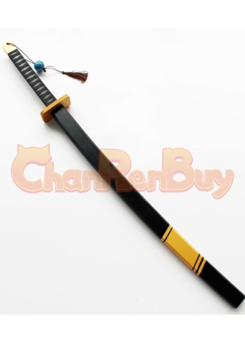 That Time I Got Reincarnated as a Slime Rimuru Sword Cosplay Prop-Chaorenbuy Cosplay