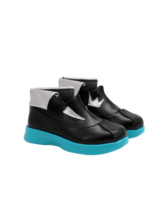 RO635 Shoes Girls' Frontline Cosplay Boots Ver.1-Chaorenbuy Cosplay