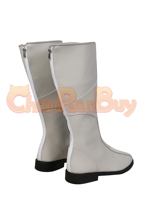Moon Knight Shoes Marc Spector Cosplay Costume Boots Ver.1-Chaorenbuy Cosplay