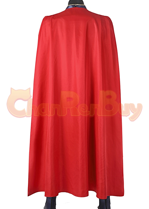 Thor 4 Love and Thunder Costume Cosplay Suit Ver 2-Chaorenbuy Cosplay