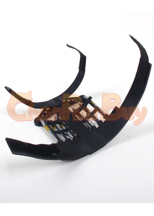 Avengers Endgame Cosplay Hawkeye Wrist Mounted Arrow  Launcher-Chaorenbuy Cosplay