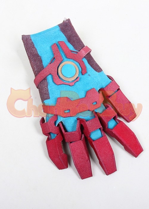 Xenoblade Chronicles 3 Mio Arm Armour Cosplay Prop-Chaorenbuy Cosplay