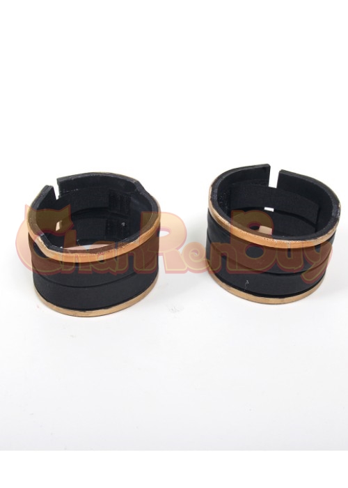 Avengers Endgame Cosplay Hawkeye Wrist Mounted Arrow  Launcher-Chaorenbuy Cosplay