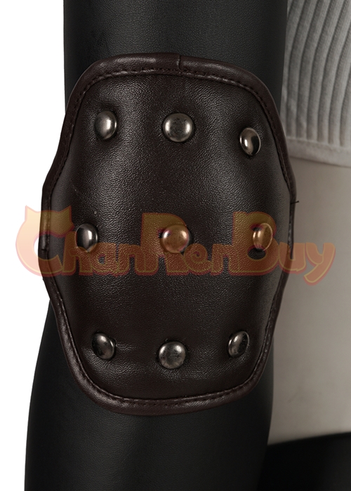 Tifa Lockheart Costume Final Fantasy VII Remake Cosplay Suit-Chaorenbuy Cosplay