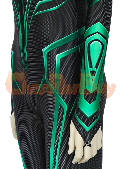 Trailer Hela Costume Thor Ragnarok Cosplay Suit-Chaorenbuy Cosplay