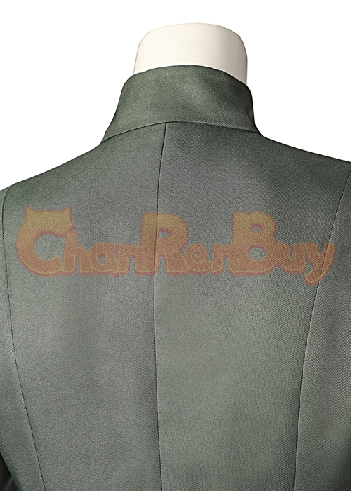 Imperial Military Costume Obi-Wan Kenobi 2022 Cosplay Suit-Chaorenbuy Cosplay