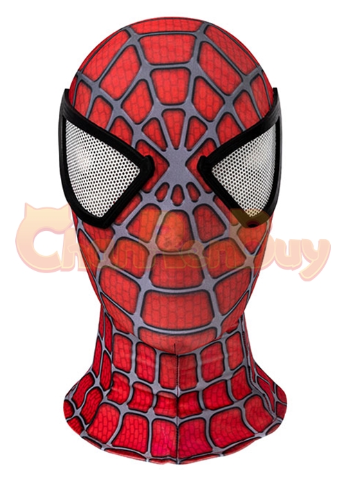 Spider Man 2 Costume Women Cosplay Suit-Chaorenbuy Cosplay