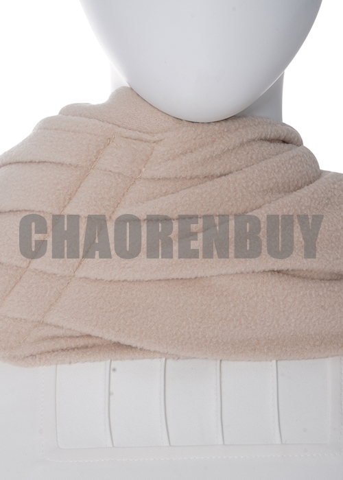 Padme Amidala Costume Star Wars Legion Cosplay Suit Boots Outfit-Chaorenbuy Cosplay