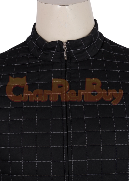 Kylo Ren Costume Star Wars 9 The Rise of Skywalker Cosplay Suit-Chaorenbuy Cosplay