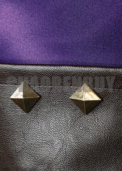 Yunjin Costume Genshin Impact Cosplay Suit Shoes Wig Outfit-Chaorenbuy Cosplay