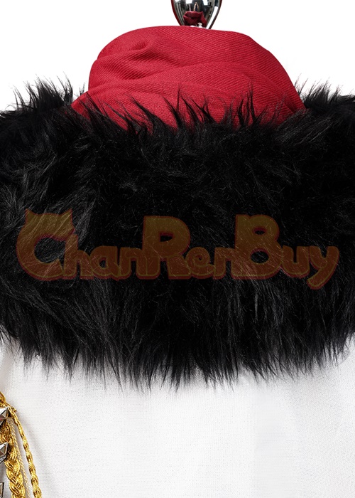 Tartaglia Costume Genshin Impact Cosplay Suit Ver. 2-Chaorenbuy Cosplay