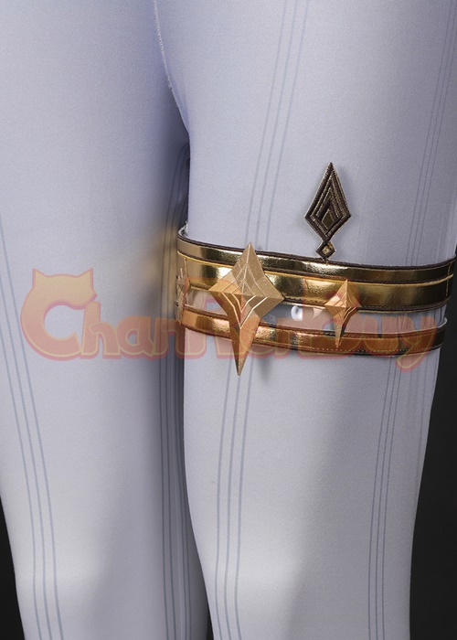 Layla Costume Genshin Impact Cosplay Suit-Chaorenbuy Cosplay
