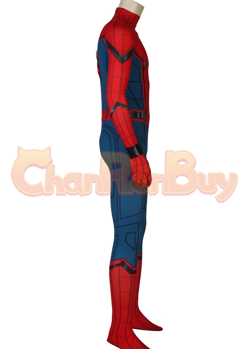 Spider Man Homecoming Costume Cosplay Suit -Chaorenbuy Cosplay