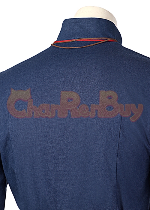 Doctor Strange in the Multiverse of Madness Costume Cosplay Suit Ver 1-Chaorenbuy Cosplay